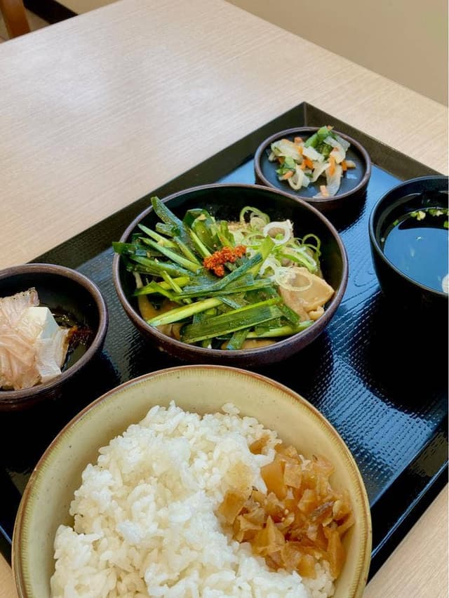 ゆで太郎 BAY FRONT SOGA店 - サブ画像1