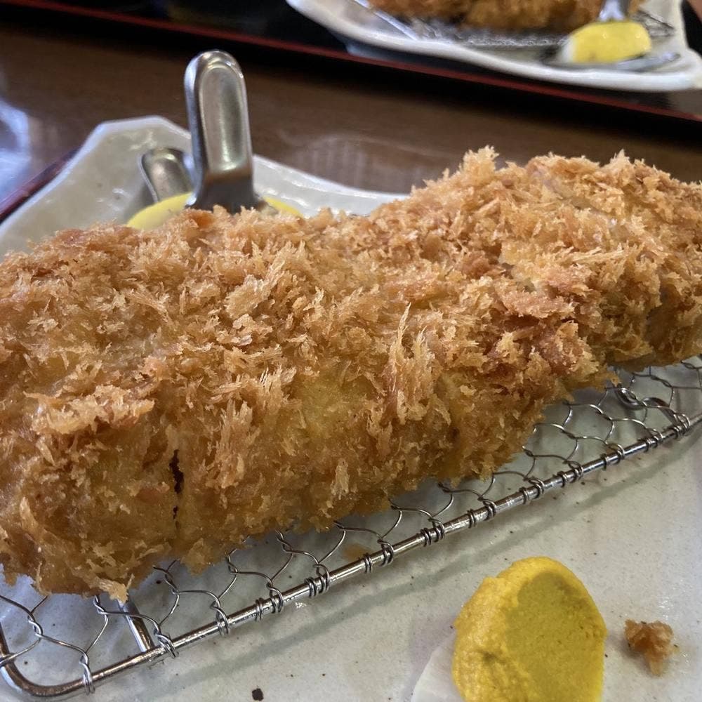 まるきちお食事処