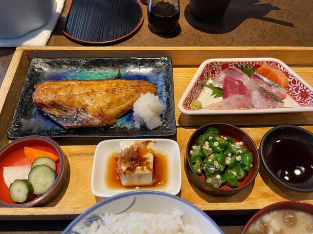 風来房 - サブ画像3