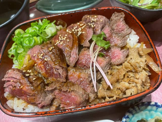 ロマン亭 ルクア大阪店 - サブ画像1