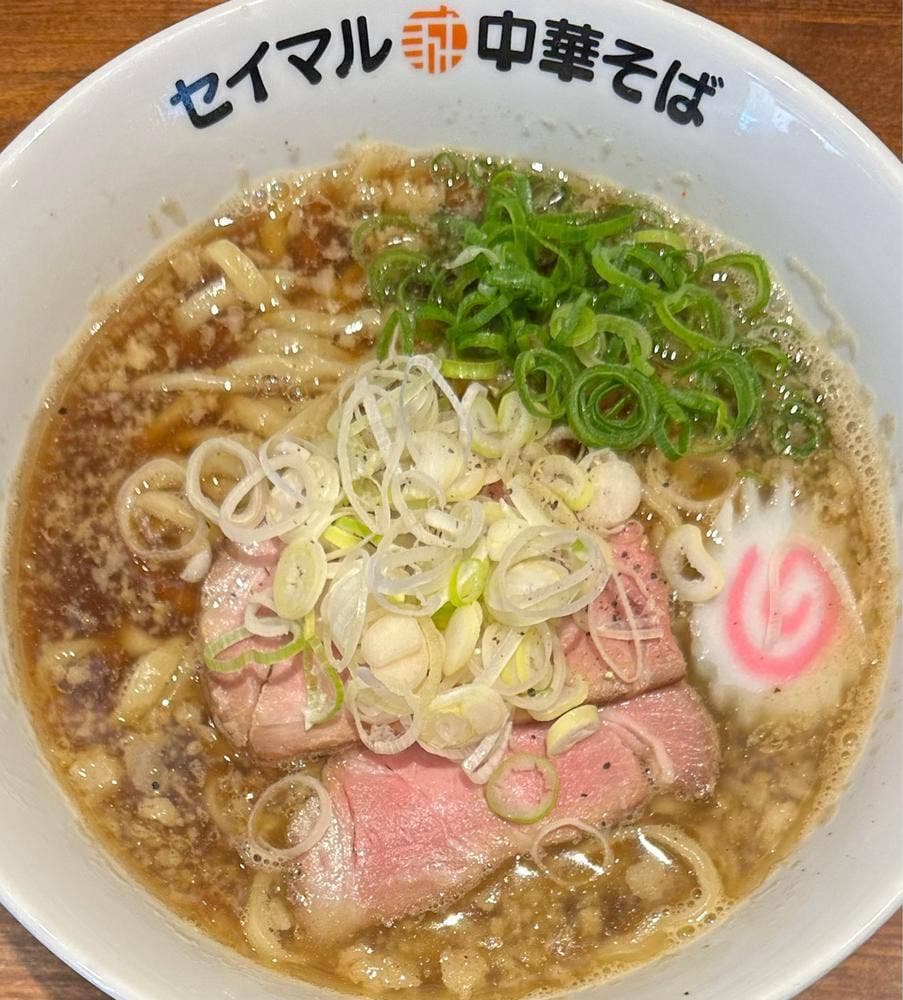 ラーメンステーション 梅田店