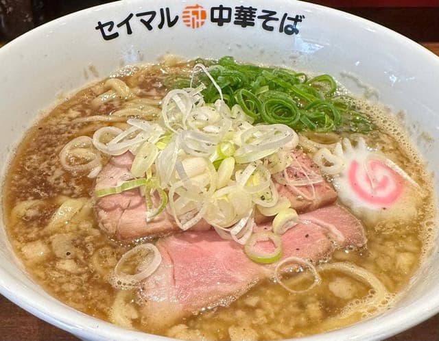 ラーメンステーション 梅田店 - サブ画像1