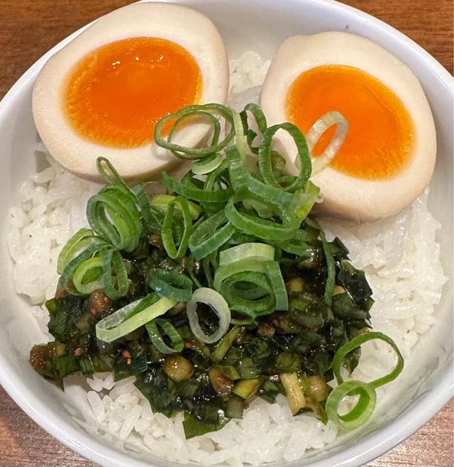ラーメンステーション 梅田店 - サブ画像2