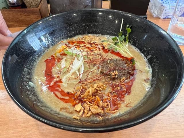 麺や59 - サブ画像1