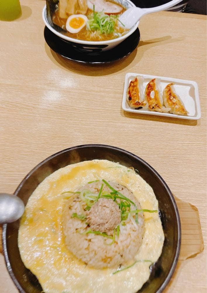 丸源ラーメン 御殿場店