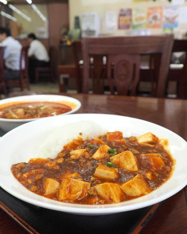 竹園 百年橋店 - サブ画像3