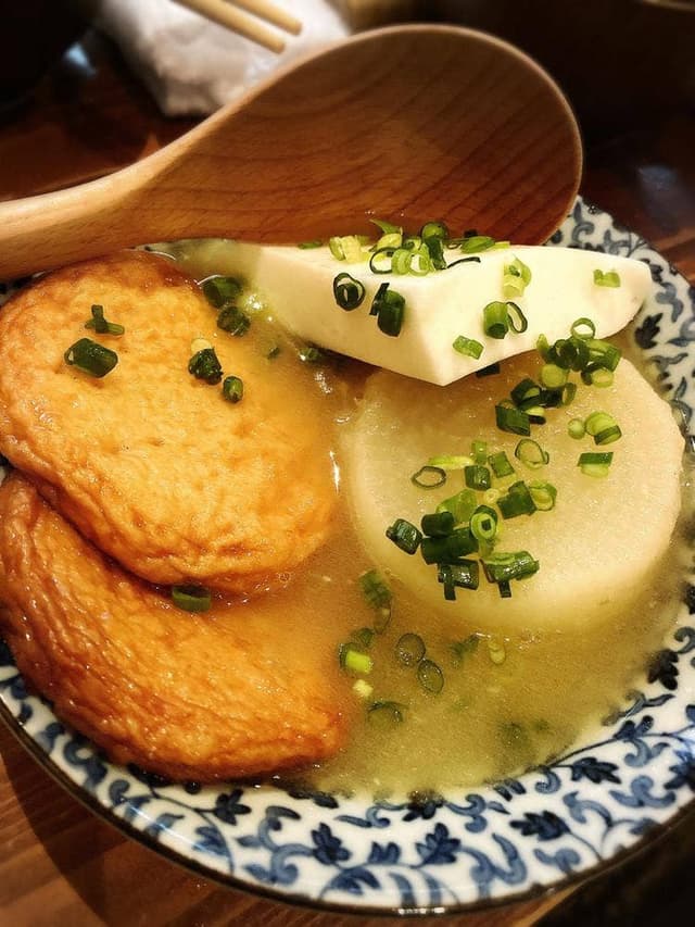 トリニチサカバ - サブ画像1