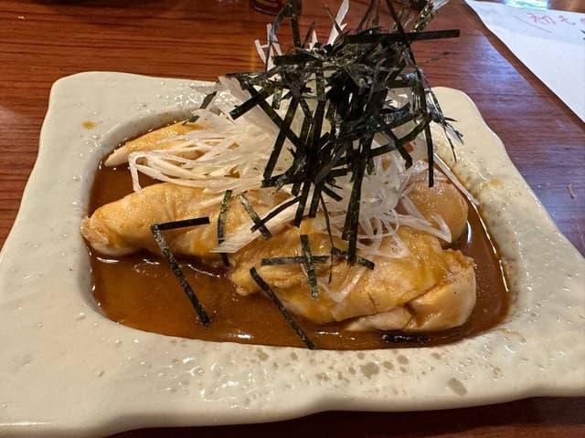 酉や 喜兵衛 山王秋田本店 - サブ画像1