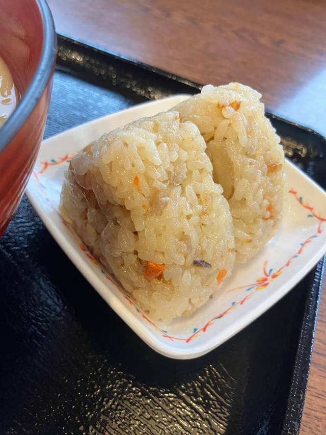 小麦冶 筑紫野原田店 - サブ画像3