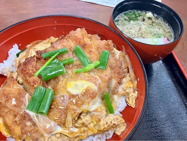 弁天うどん ふたば亭 - サブ画像1