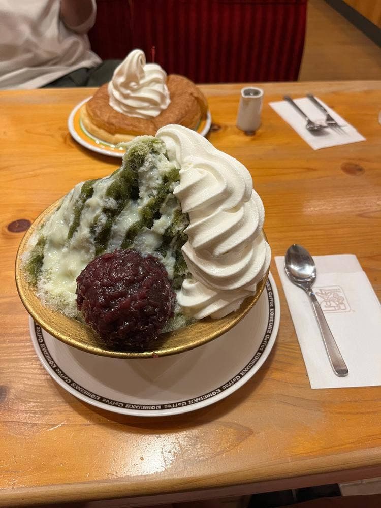 コメダ珈琲店 松山山西店