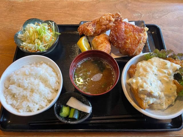 炭焼トリコ - サブ画像2