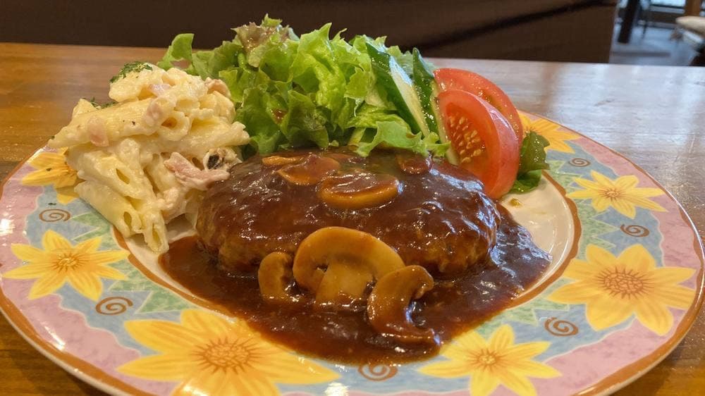 アンズハウス
