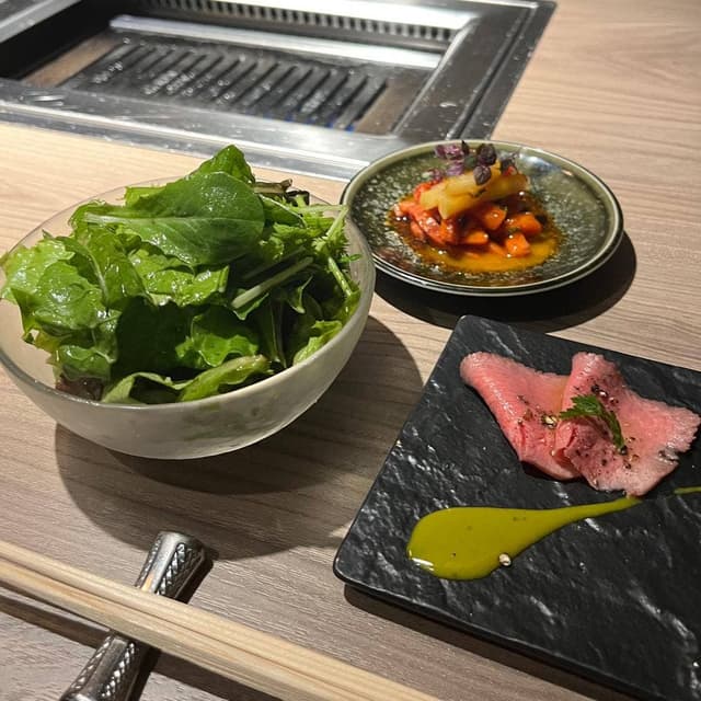 完全個室焼肉GYU 船橋本店 - サブ画像1