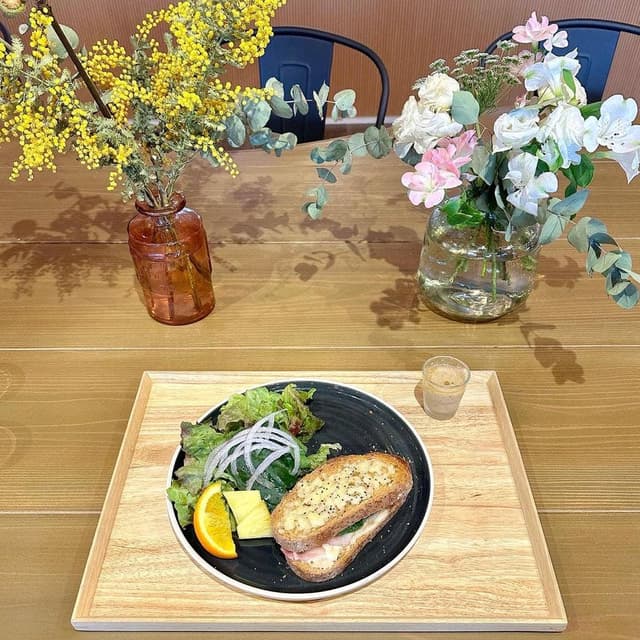 the PARKSIDE -Nanbu Fruit & Veggie Marche- - サブ画像3