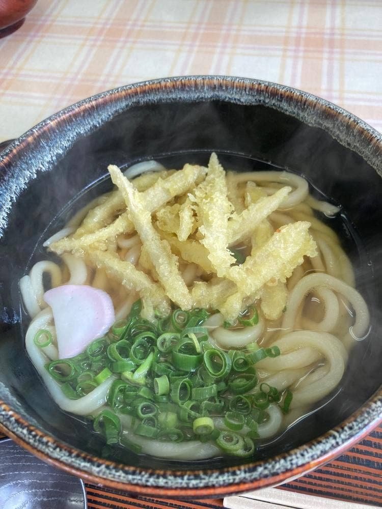 大関うどん広瀬店