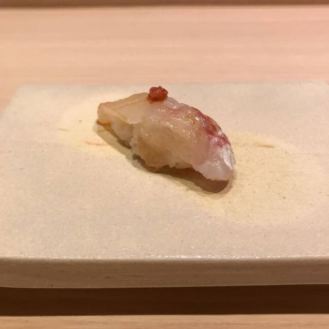 鮨なかむら - サブ画像1