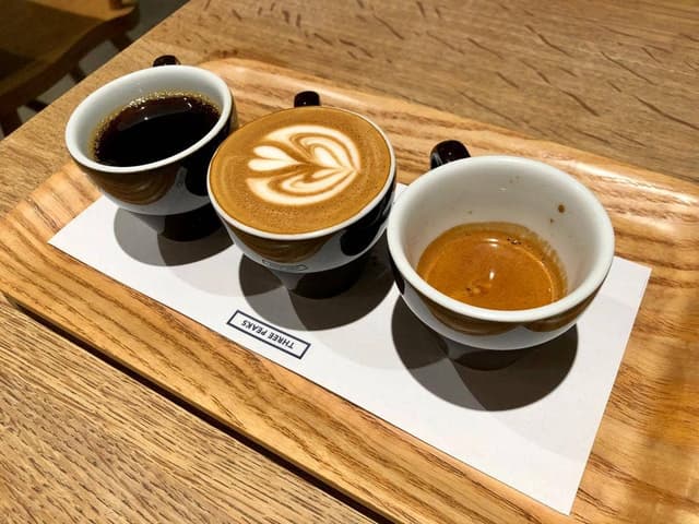 COFFEE VALLEY - サブ画像3