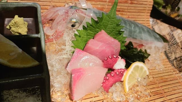 さかな市場 紙屋町店 - サブ画像3