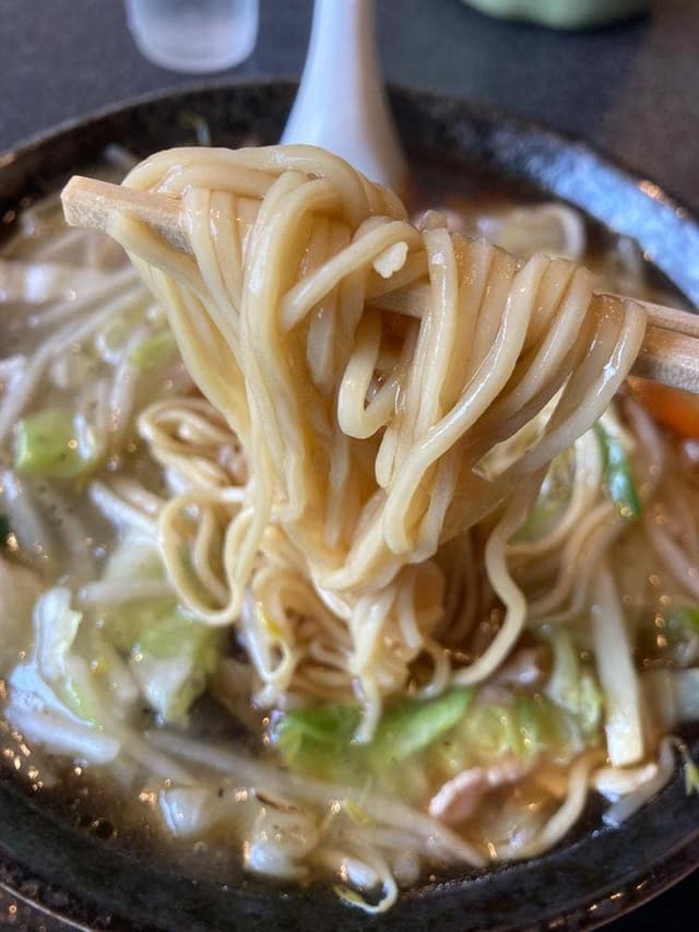 麺'sレストランYABU - サブ画像3