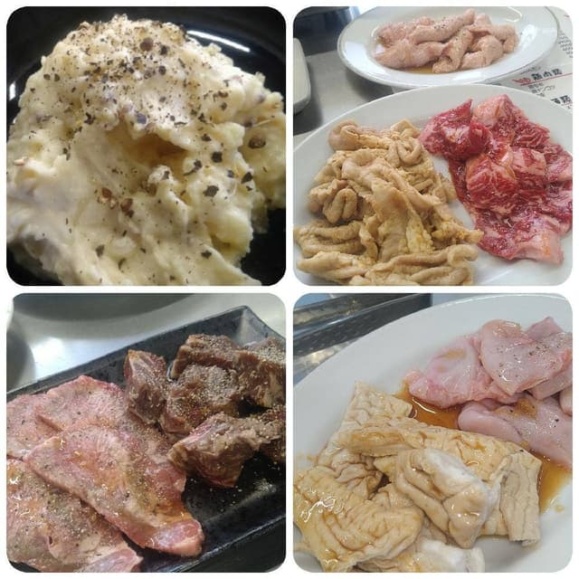 宝来軒 - サブ画像1