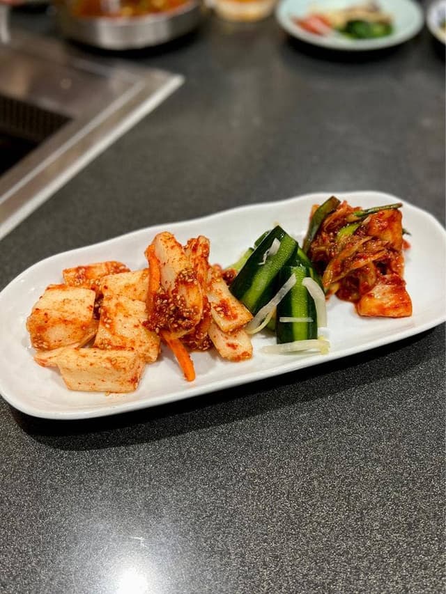 錦水 - サブ画像2