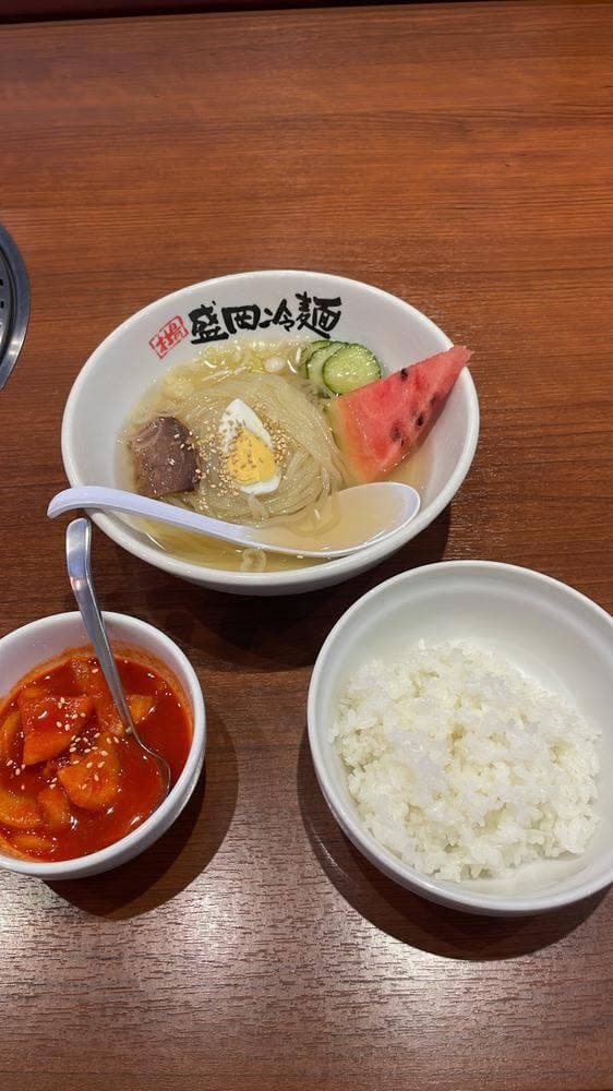 やまなか家 酒田店 - サブ画像1