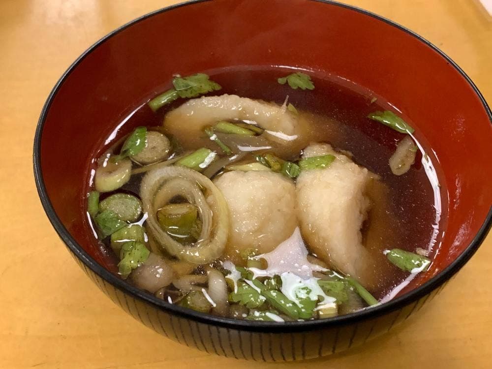 新玉川温泉 食堂