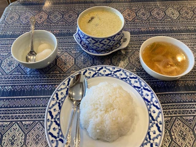 タイ国料理 ペンタイ - サブ画像2