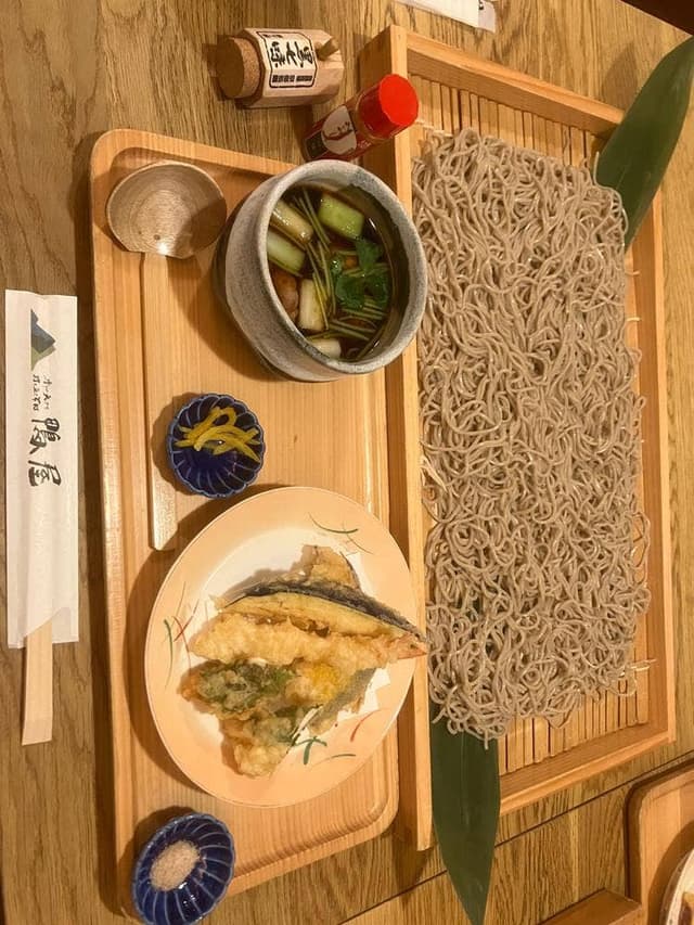 鴨屋 豊川店 - サブ画像2