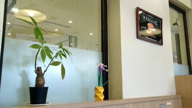 モスバーガー リブ総社店 - サブ画像2