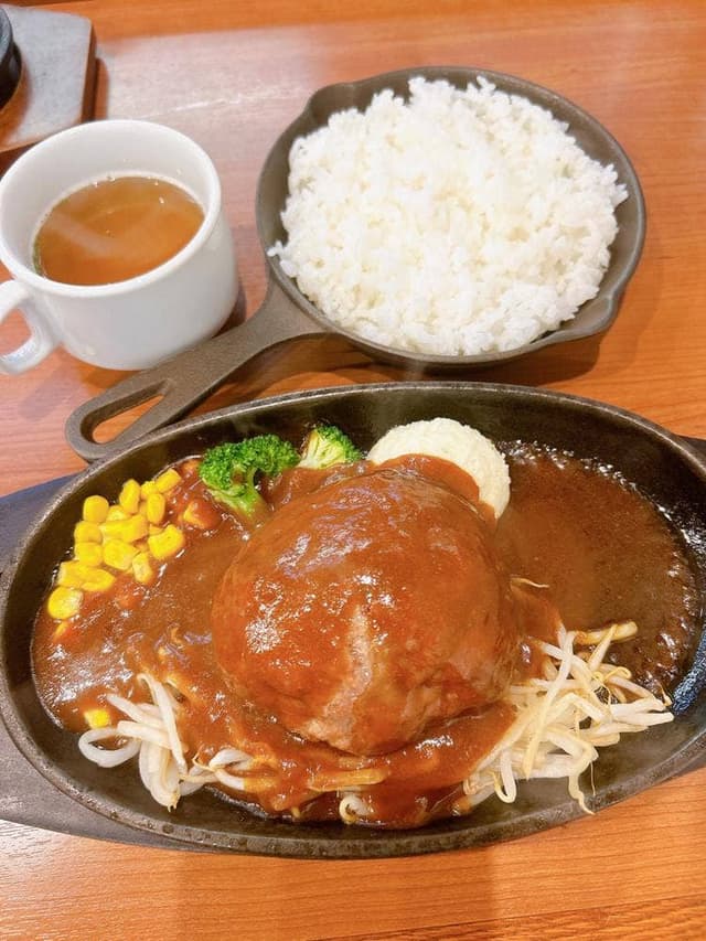 みさき食堂 - サブ画像1