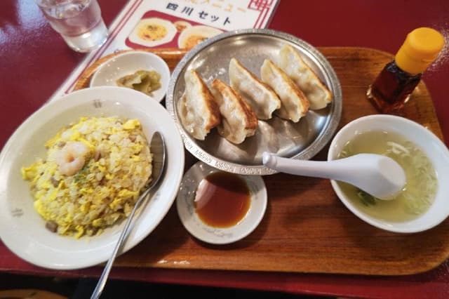 東京 五十番 麻生店 - サブ画像1