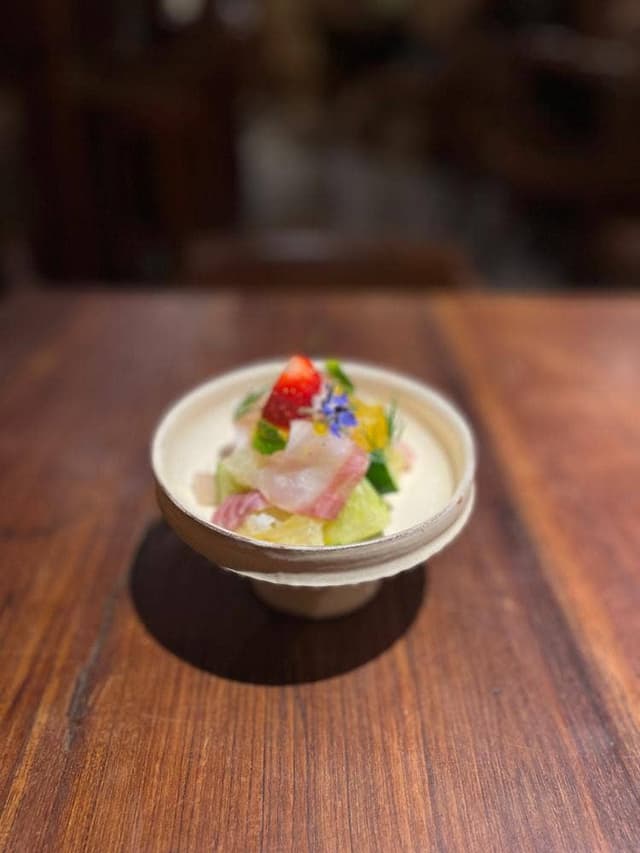 キッチン わたりがらす - サブ画像3