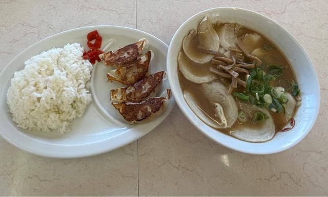 一久東岐波店 - サブ画像1