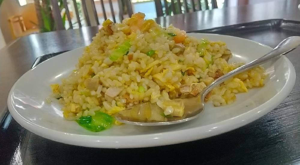 四川料理 海峰 麻婆豆腐