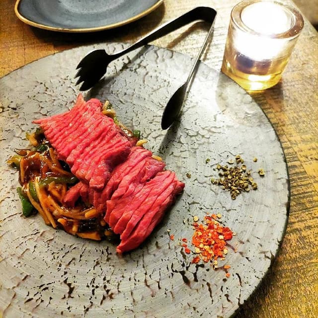 yaab thai exotic modern asian - サブ画像3