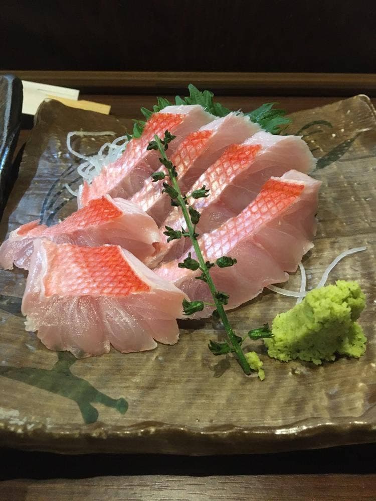 海鮮問屋 孝進丸