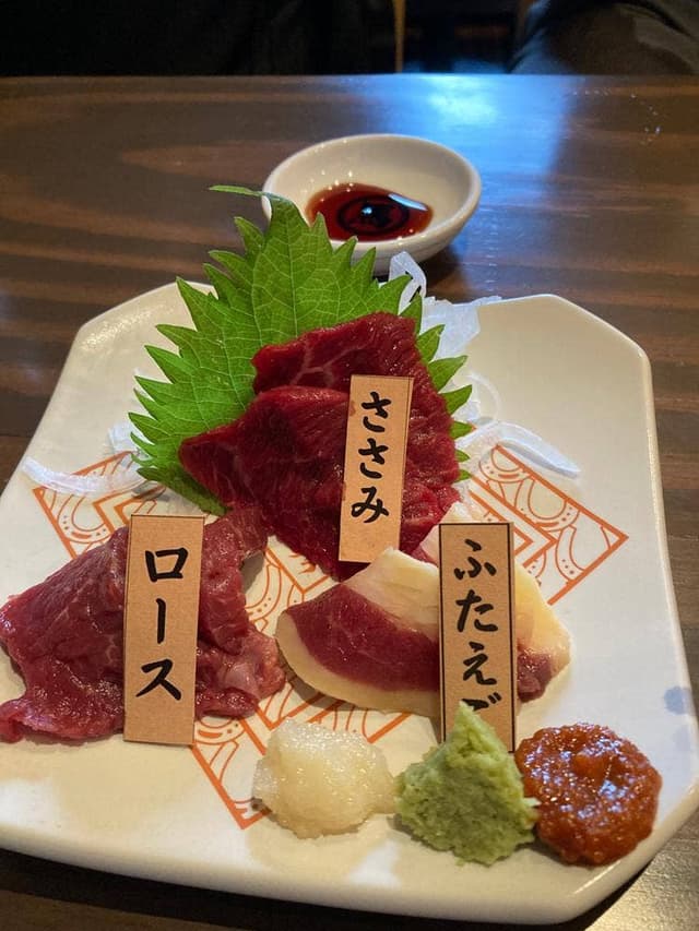 馬喰ろう 神田店 - サブ画像3
