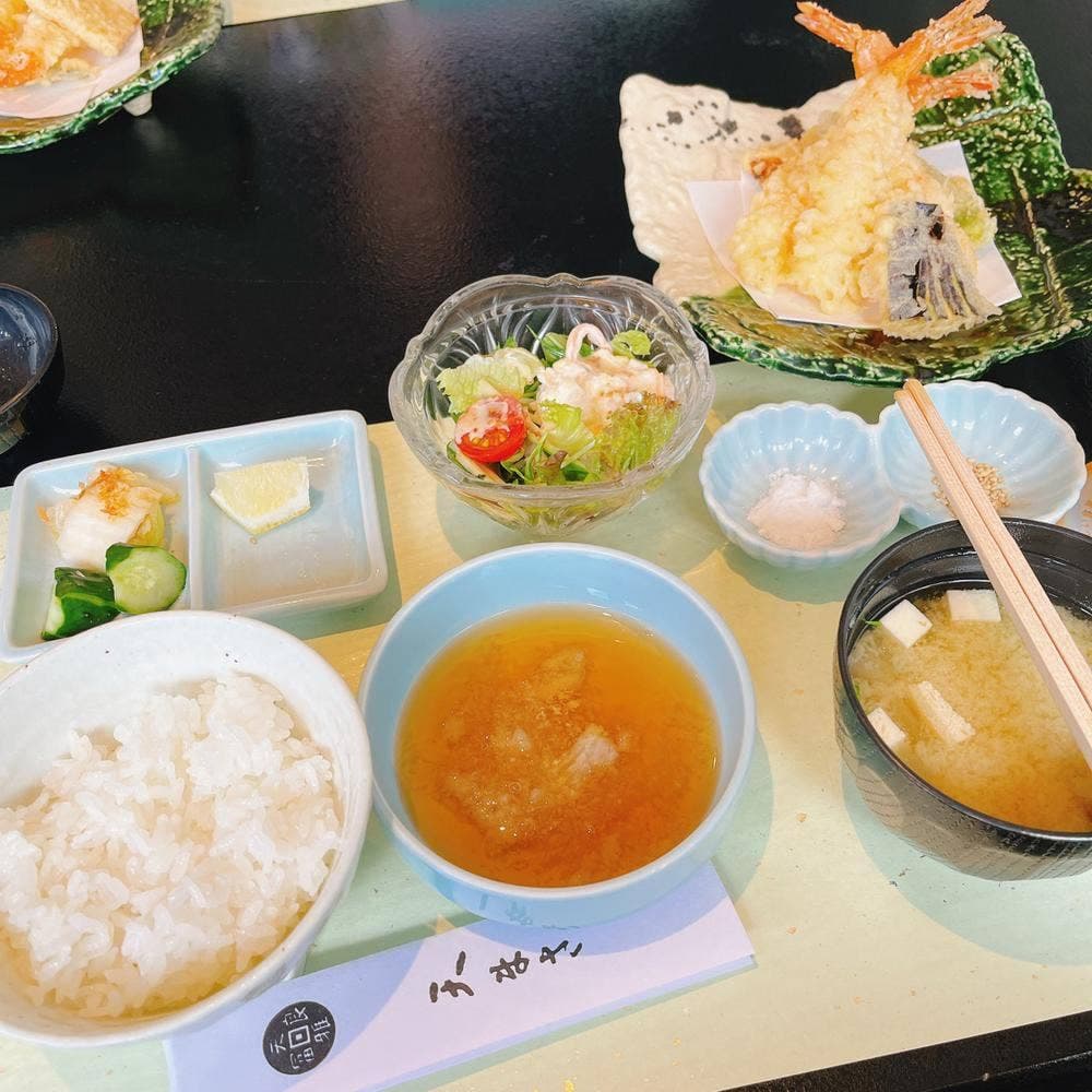 天まさ