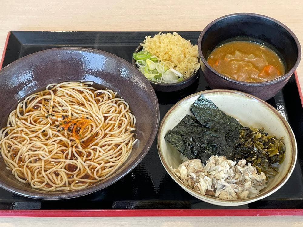 ゆで太郎 もつ次郎 8号小杉白石店