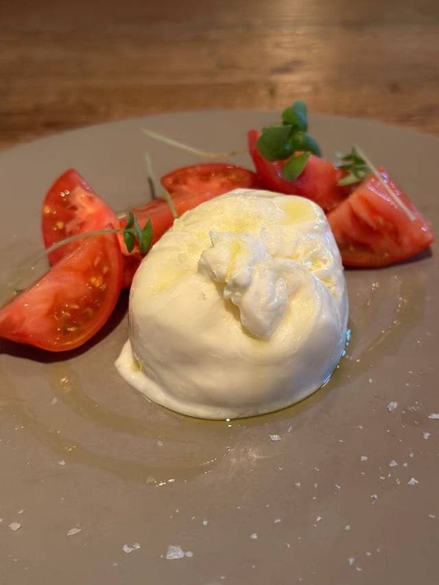 Cheese Tavern CASCINA - サブ画像1