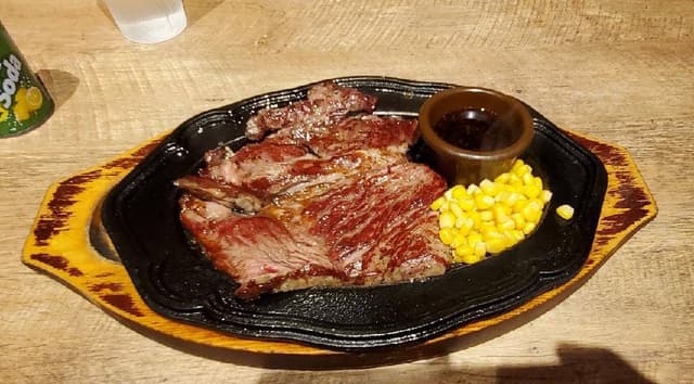 STEAK MAN 新所沢店 - サブ画像1