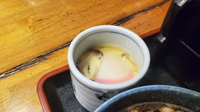 ぶんぶく - サブ画像3