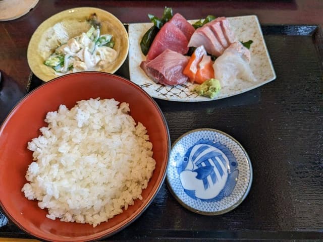 魚金寿司 - サブ画像3