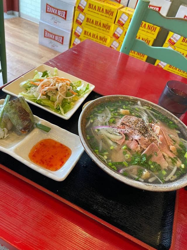 PHO VIET QUAN - サブ画像3