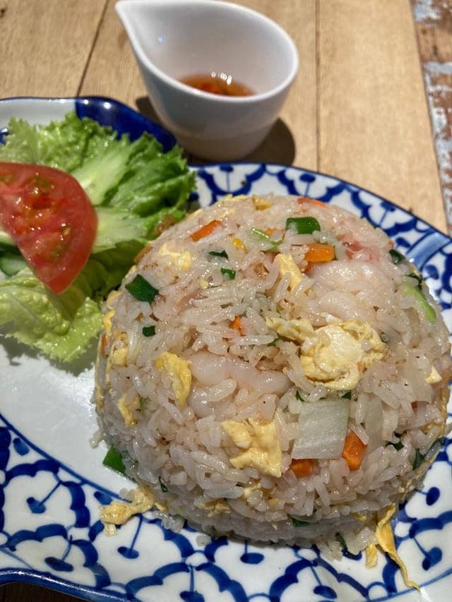 バーンタイ マーケット - サブ画像1