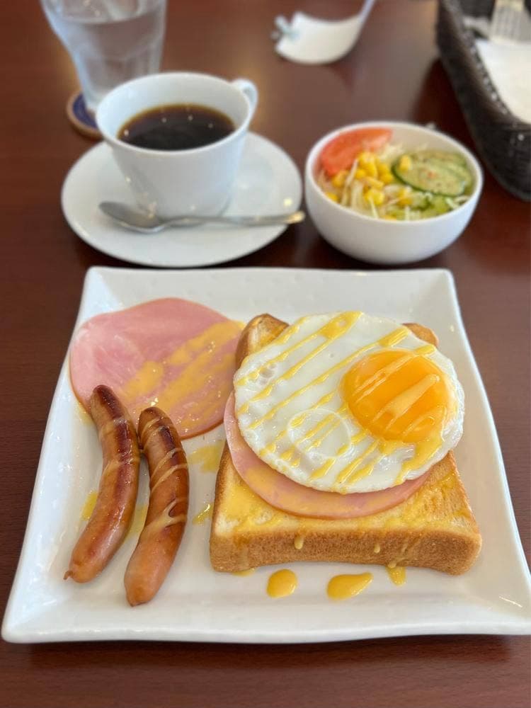 ミステリーカフェ 謎屋珈琲店