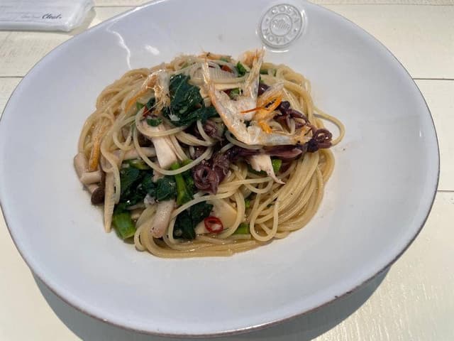 海の食堂 BAY ARCE - サブ画像3