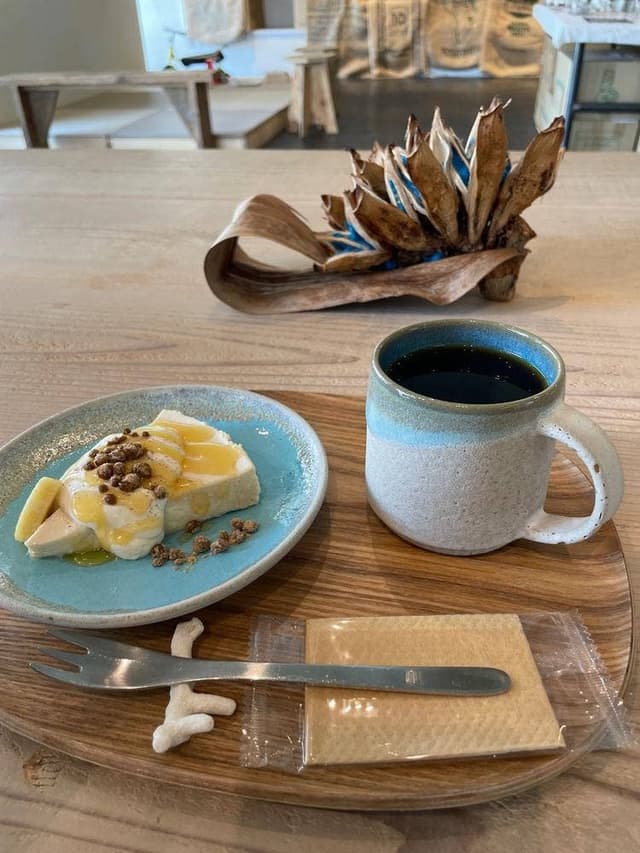 FUSHI COFFEE ROASTERS - サブ画像2